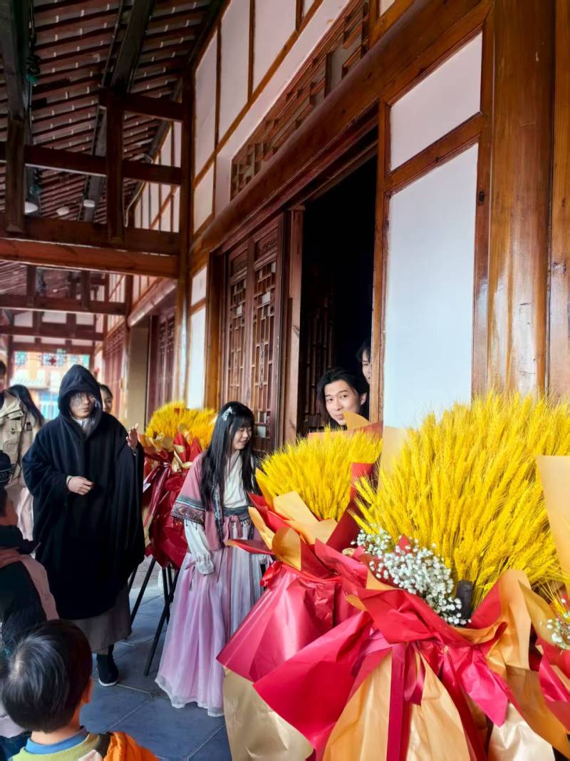 哈尔滨文旅项目策划