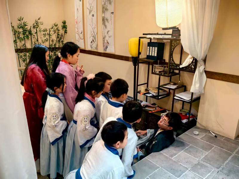 哈尔滨文旅项目策划